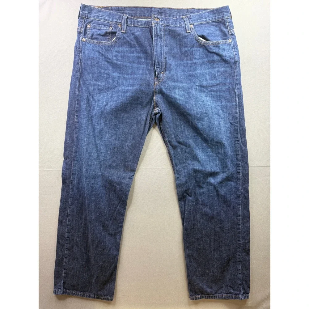 Levis levi 569